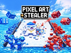 Peli Pixel Art Stealer