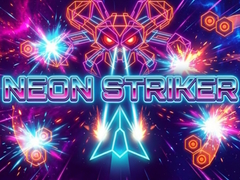 Peli Neon Striker