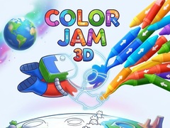 Peli Color Jam 3D
