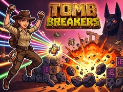 Peli Tomb Breakers