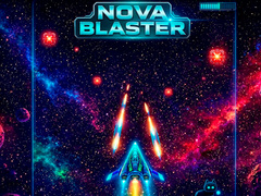 Peli Nova Blaster