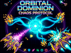 Peli Orbital Dominion Chaos Protocol