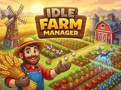 Peli Idle Farm Manager