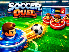 Peli Soccer Duel