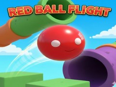 Peli Red Ball Flight