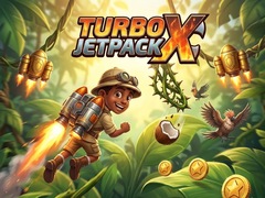 Peli Turbo Jetpack X