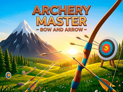 Peli Archery Master - Bow and Arrow