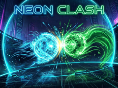 Peli Neon Clash