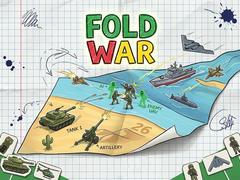 Peli Fold War