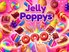 Peli Jelly Poppys