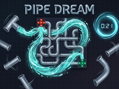 Peli Pipe Dream