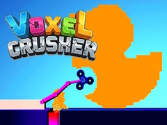 Peli Voxel Crusher