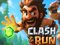 Peli Clash & Run