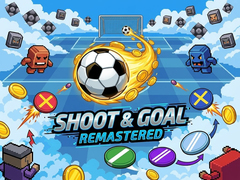 Peli Shoot & Goal Remastered