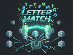 Peli Letter Match