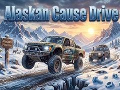 Peli Alaskan Cause Drive