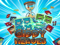 Peli Giddy Heroes