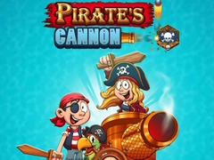 Peli Pirate Cannon A Mega Battle