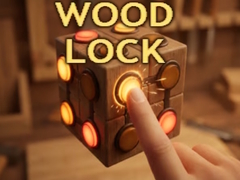 Peli Wood lock