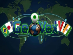 Peli GeoVex 