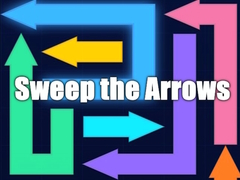 Peli Sweep the Arrows