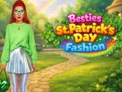 Peli Besties St. Patrick’s Day Fashion