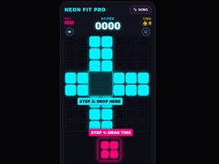 Peli Neon Fit Pro