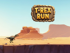 Peli T-Rex Run