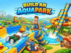 Peli Build an Aquapark