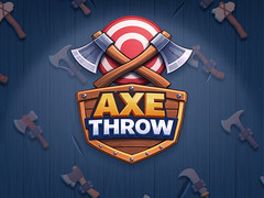 Peli Axe Throw