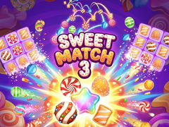 Peli Sweet Match 3