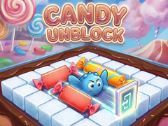 Peli Candy Unblock