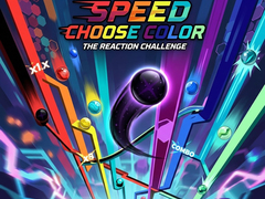 Peli Speed Choose Color