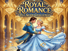 Peli Cinderella Tile Slide Challenge