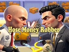 Peli Hose Money Robber