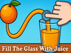 Peli Fill The Glass With Juice