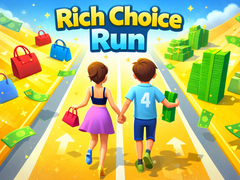 Peli Rich Choice Run