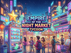 Peli Night Market Tycoon
