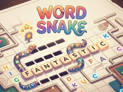 Peli Word Snake