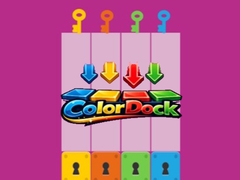 Peli ColorDock