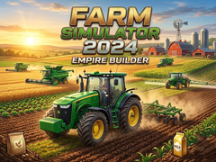 Peli Farm Simulator 2024