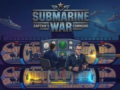 Peli Submarine War