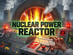 Peli Nuclear Power Reactor
