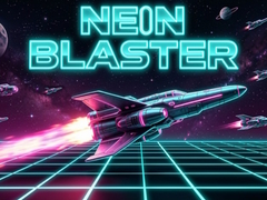 Peli Neon Blaster