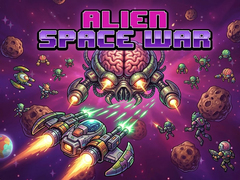 Peli Alien Space War