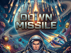 Peli Down Missile