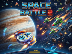 Peli Space Battle 2