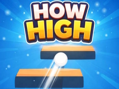 Peli How High