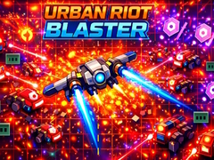 Peli Urban Riot Blaster