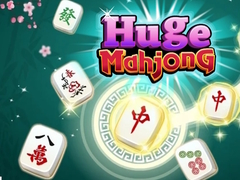Peli Huge Mahjong